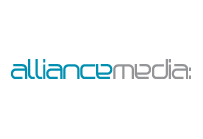 Alliance Media - Logo