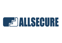 All Secure - Logo
