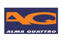 Alma Quattro - Logo