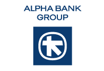 Alpha Bank Group - Logo