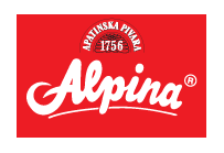 Alpina - Logo