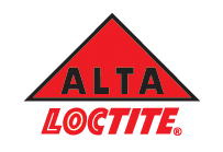 Alta Loctite - Logo