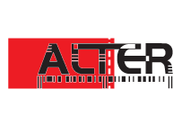 Alter - Logo