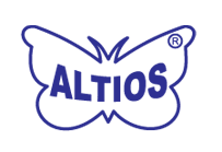 Altios - Logo