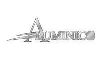 Aluminico - Logo