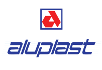 Aluplast - Logo