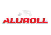 Aluroll - Logo