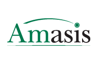 Amasis - Logo