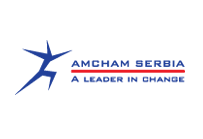 Amcham - logo