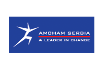 Amcham - Logo