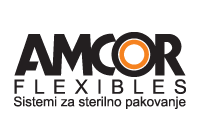 Amcor - Logo