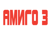 Amigo 3 - Logo