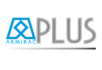 Amirač plus - Logo