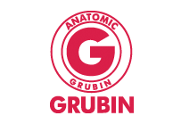 Grubin Anatomic - Logo