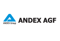 Andex AGF - Logo