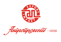 Angropromet - Niš - Logo