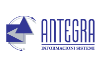 Antegra - Logo