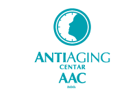 Antiaging centar - Logo