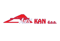 Antic kan - Logo