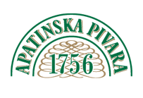 Apatinska pivara - Logo