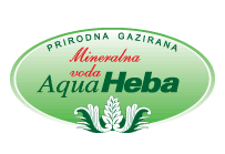 Aqua Heba - Logo