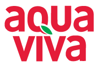 Aqua Viva – Knjaz Miloš - Logo