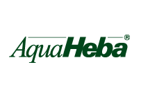 Aqua Heba - Logo