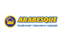 Arabesque - Logo