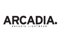Arcadia Lightwear - Logo