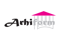 Arhiform - Logo