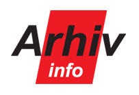 Arhiv info - Logo