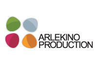 Arlekino Production - Logo