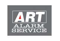 Art Alarm Service - Logo