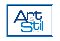 Art stil - Logo