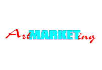 ArtMARKETing - Logo