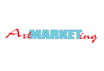 Art marketing - Logo