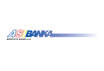 Asi Banka Mešovita Banka - Logo