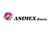 Asimex d.o.o. - Logo