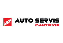 Auto servis Pantović - Logo