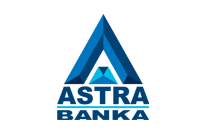 Astra Banka - Logo