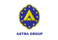 Astra Group - Logo