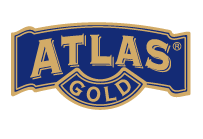 Atlas gold - Logo