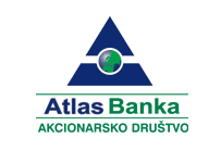 Atlas Banka - Logo