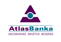 Atlas Banka - Logo