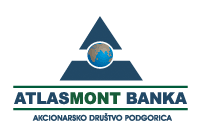 Atlasmont banka - Logo