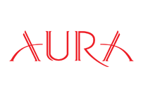 Aura - Logo