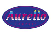 Aurelio - Logo