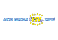 Autocentar Tatić - Logo