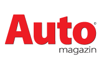 Auto magazin - Logo