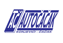 Auto Čačak - Logo